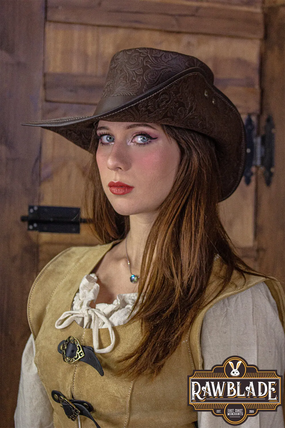 Corsair Half Wing Hat Deluxe