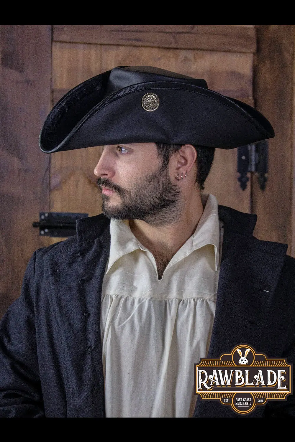 Three Doublons Tricorne - Image 10