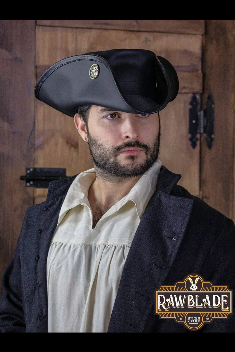 Three Doublons Tricorne - Image 11