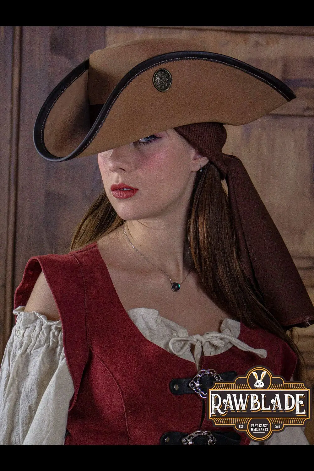 Three Doublons Tricorne - Image 15