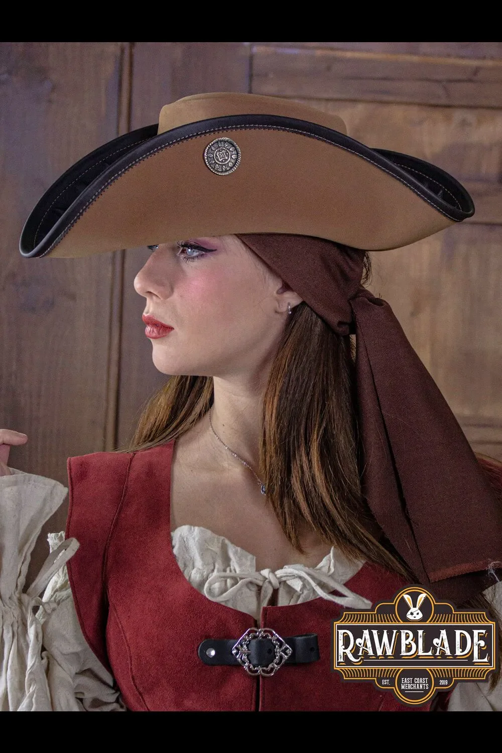 Three Doublons Tricorne - Image 17