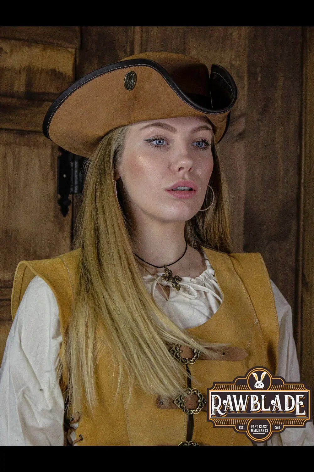 Three Doublons Tricorne - Image 18
