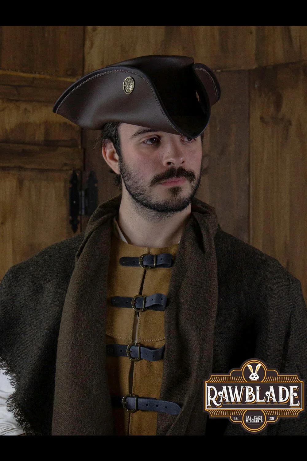 Three Doublons Tricorne - Image 2