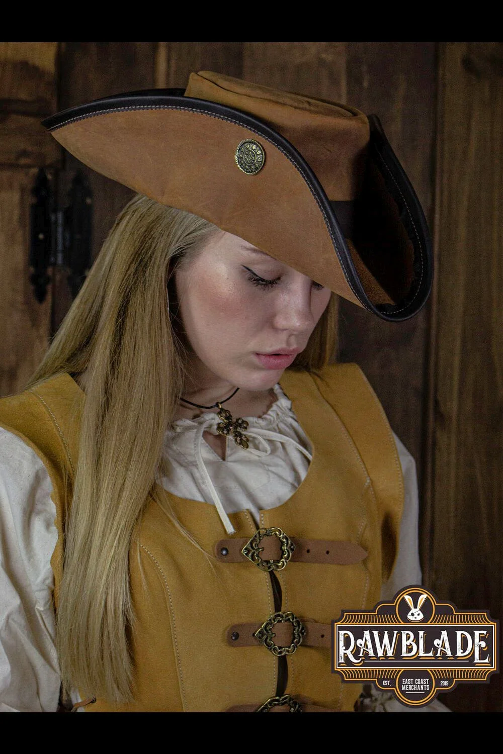 Three Doublons Tricorne - Image 20