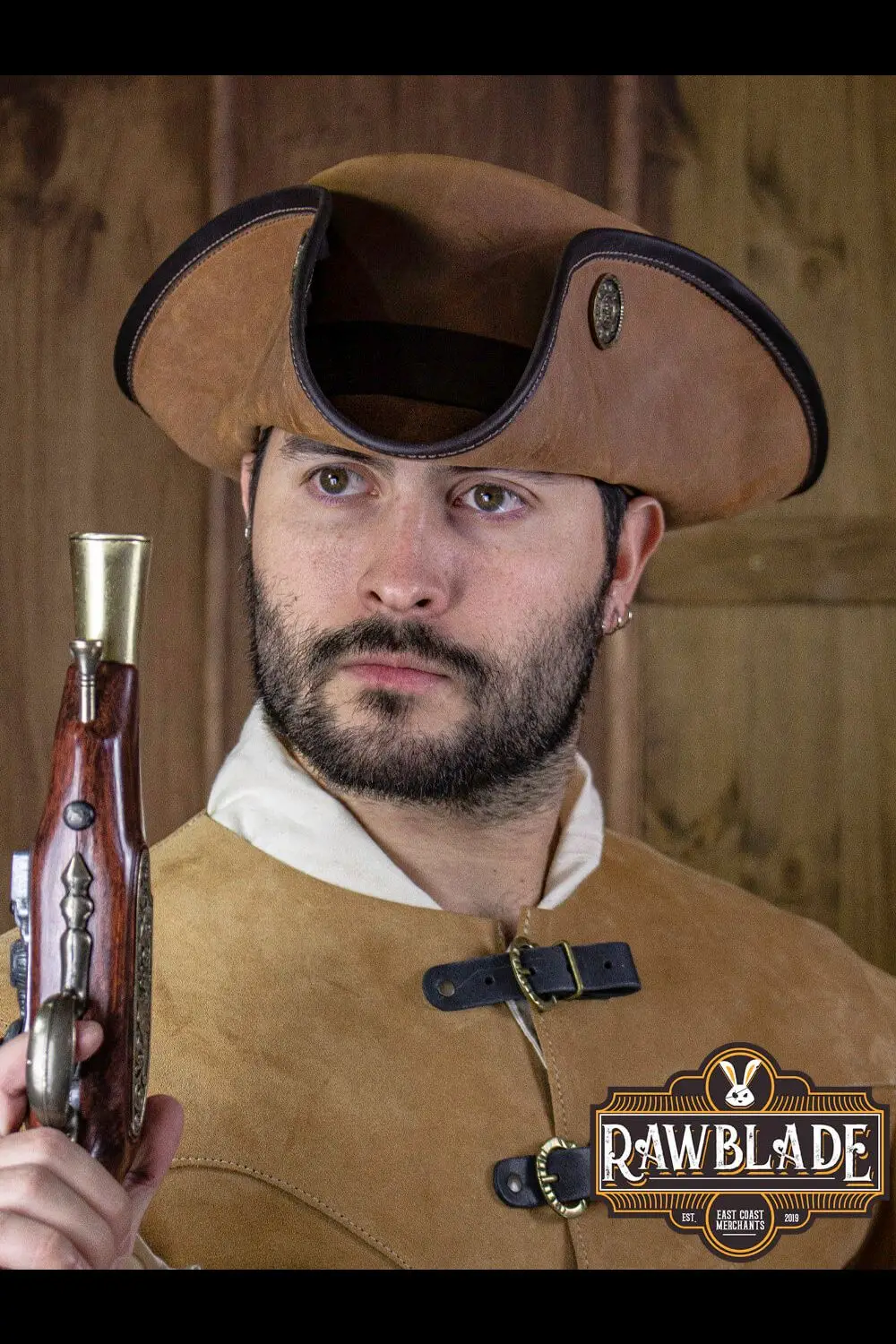 Three Doublons Tricorne - Image 21