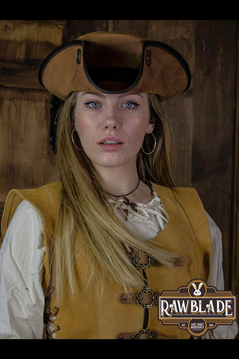 Three Doublons Tricorne - Image 22