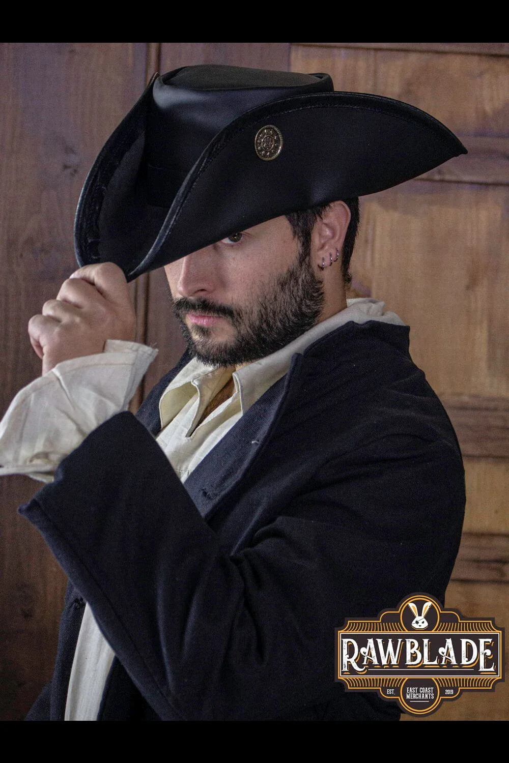 Three Doublons Tricorne - Image 9