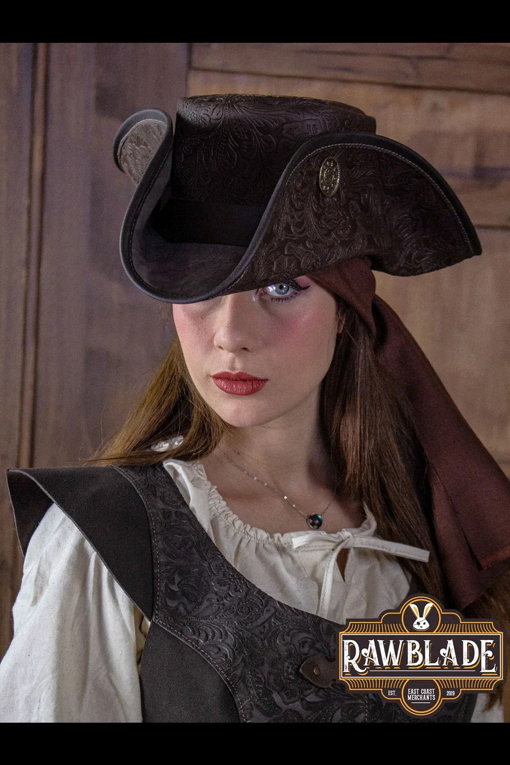 Three Doublons Tricorne Deluxe - Image 10