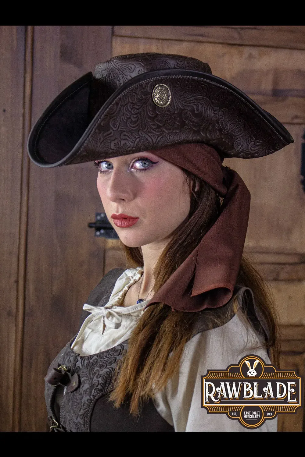 Three Doublons Tricorne Deluxe - Image 11