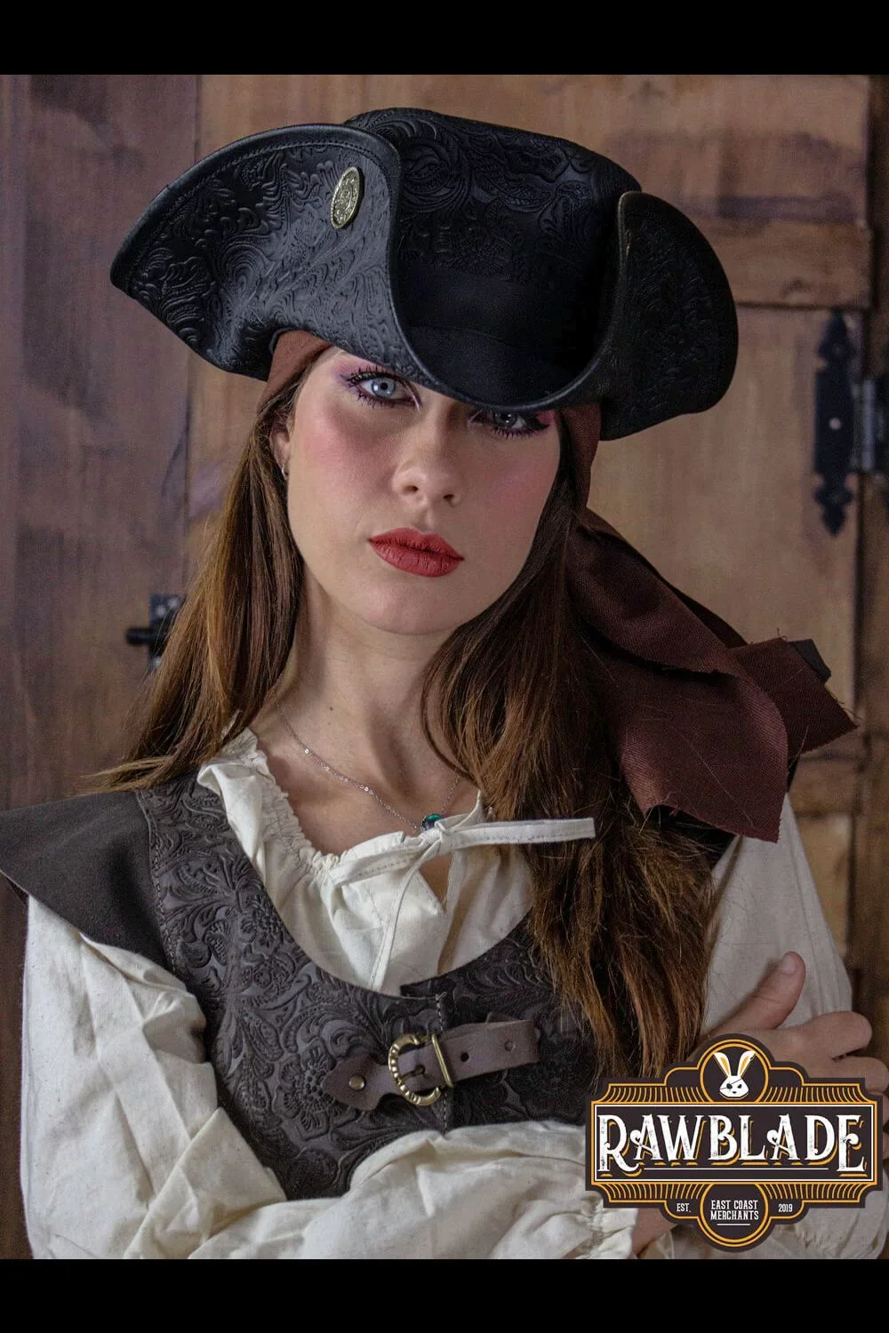Three Doublons Tricorne Deluxe - Image 2