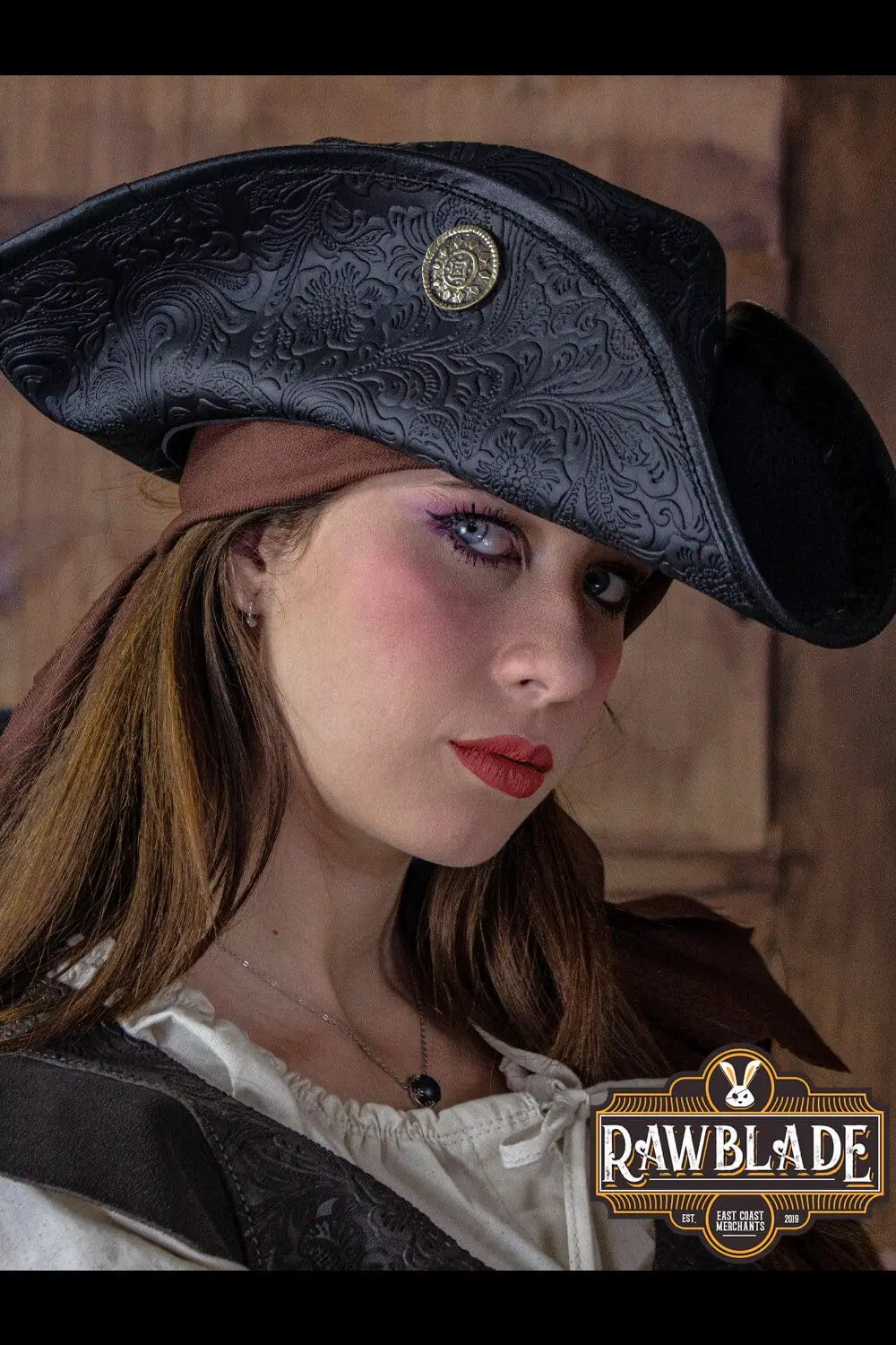 Three Doublons Tricorne Deluxe - Image 3