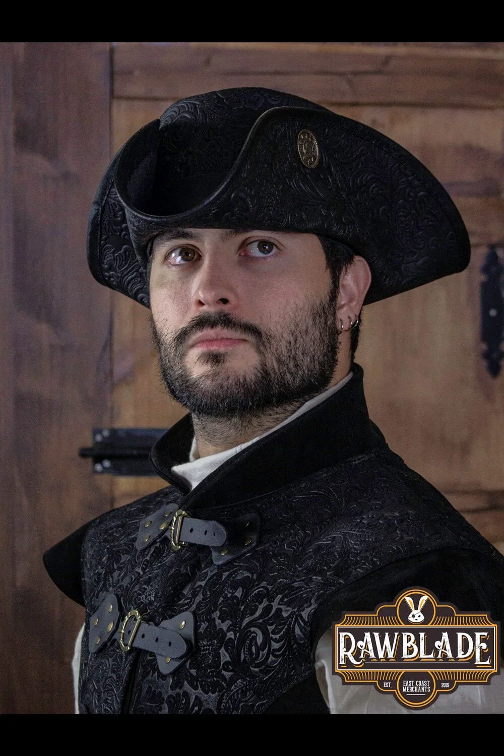 Three Doublons Tricorne Deluxe - Image 4