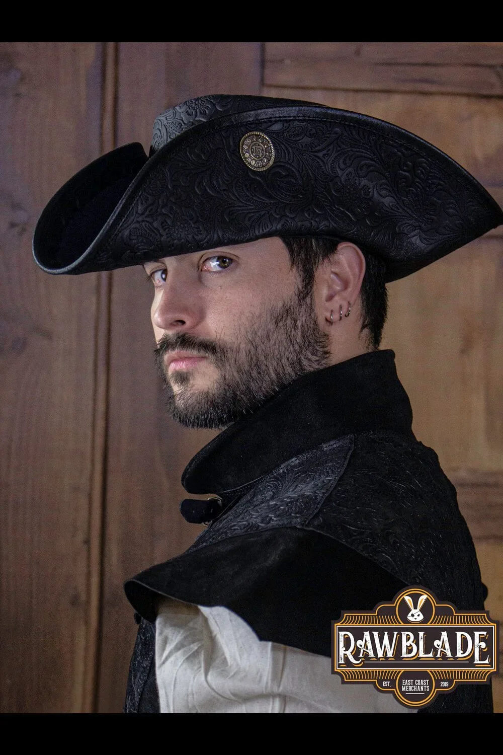 Three Doublons Tricorne Deluxe - Image 5