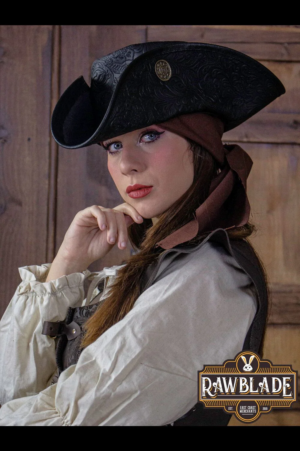 Three Doublons Tricorne Deluxe - Image 6