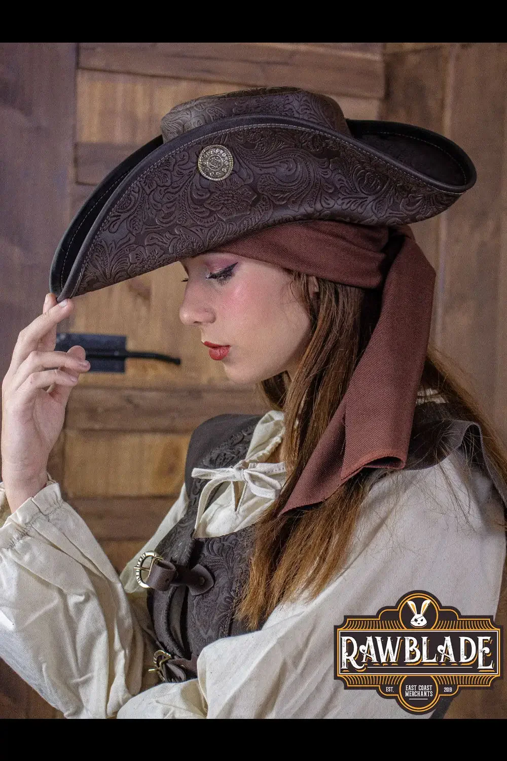 Three Doublons Tricorne Deluxe - Image 7