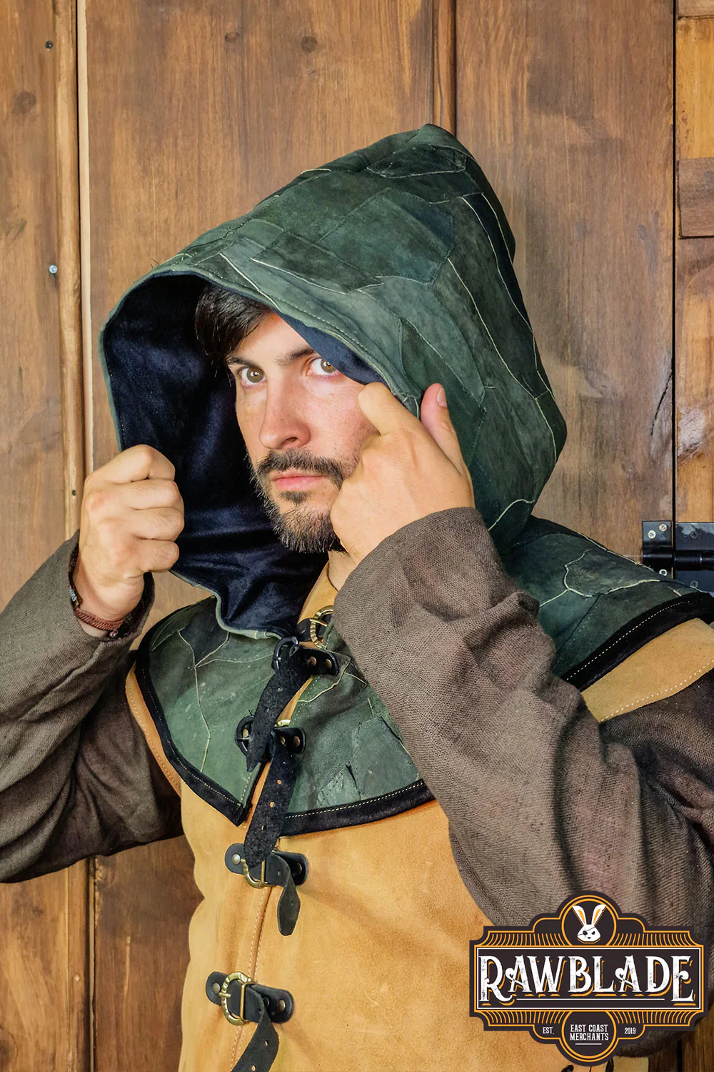 Hunter Hood - Image 10