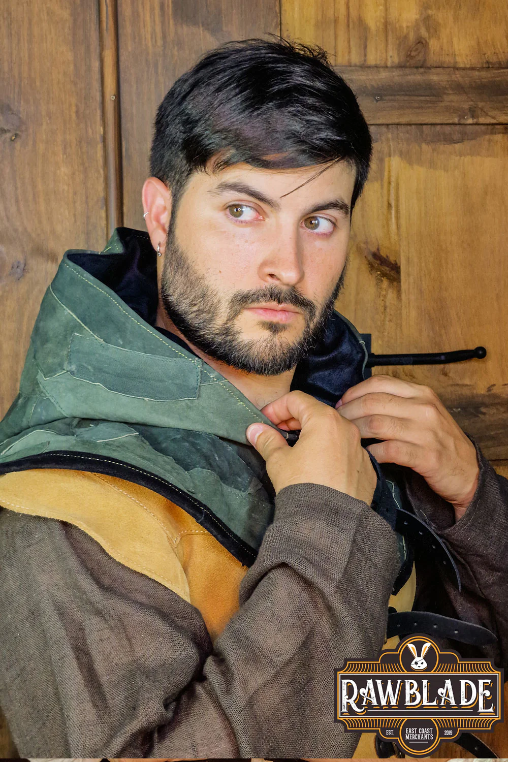 Hunter Hood - Image 12