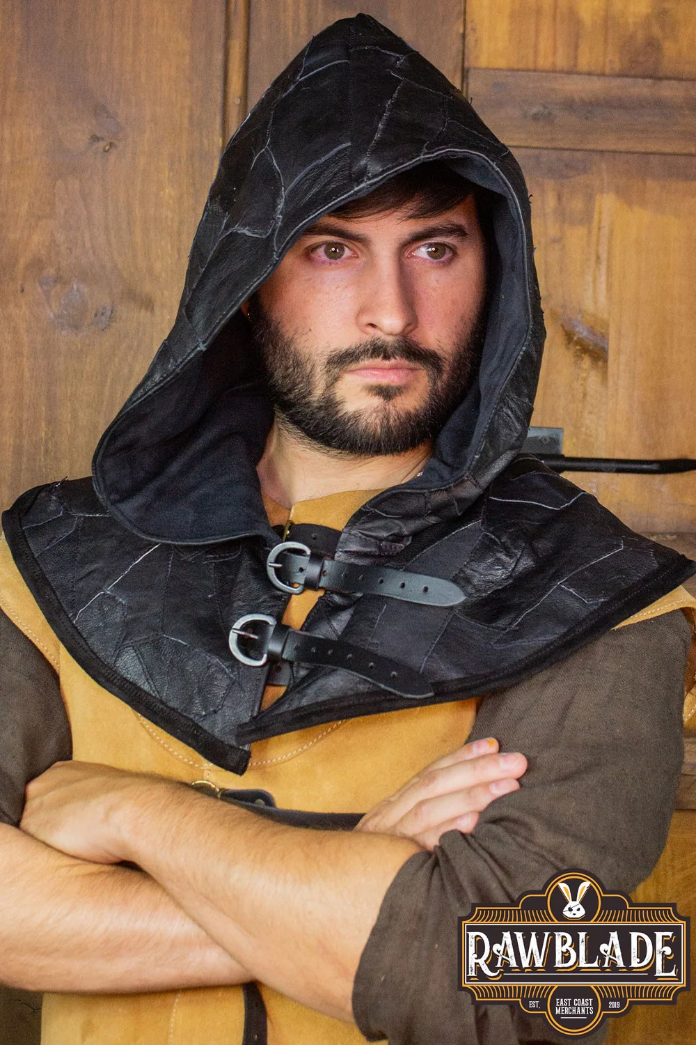 Hunter Hood - Image 14