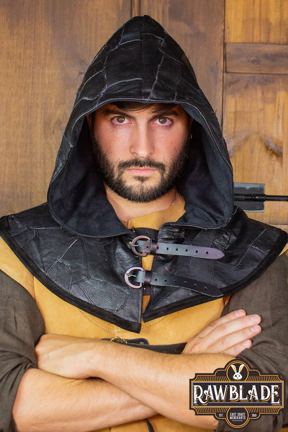 Hunter Hood - Image 16