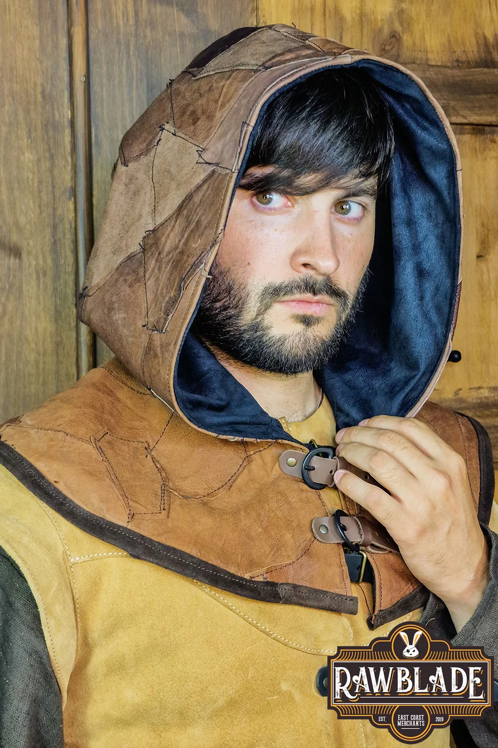 Hunter Hood - Image 2