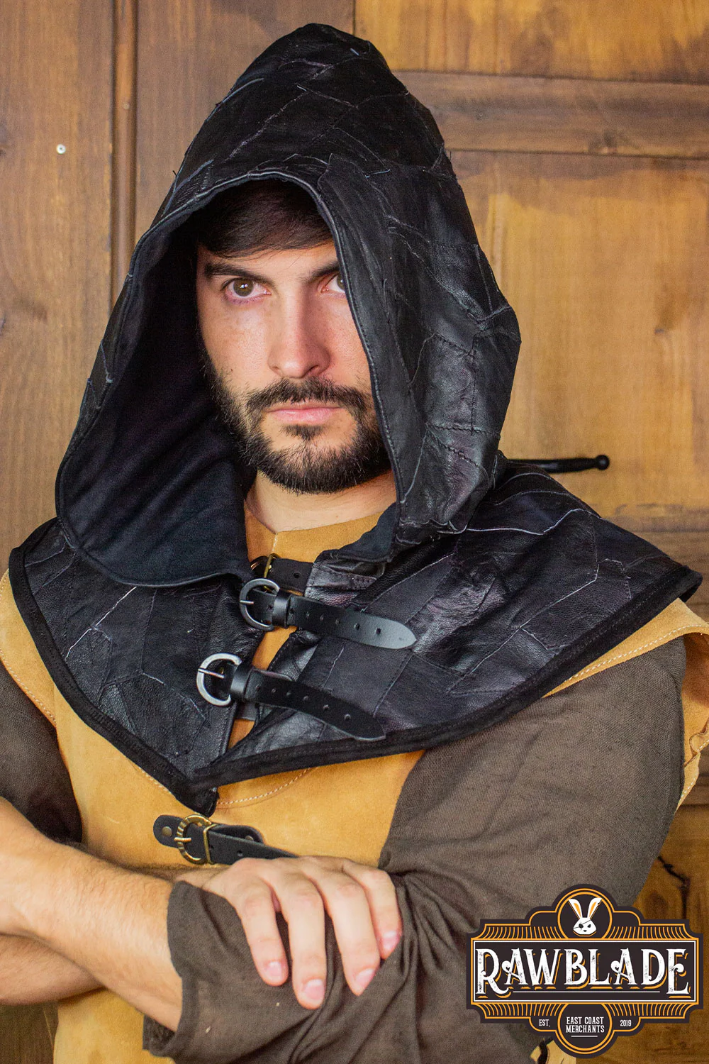 Hunter Hood - Image 20