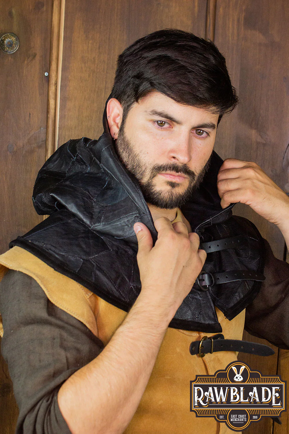 Hunter Hood - Image 21