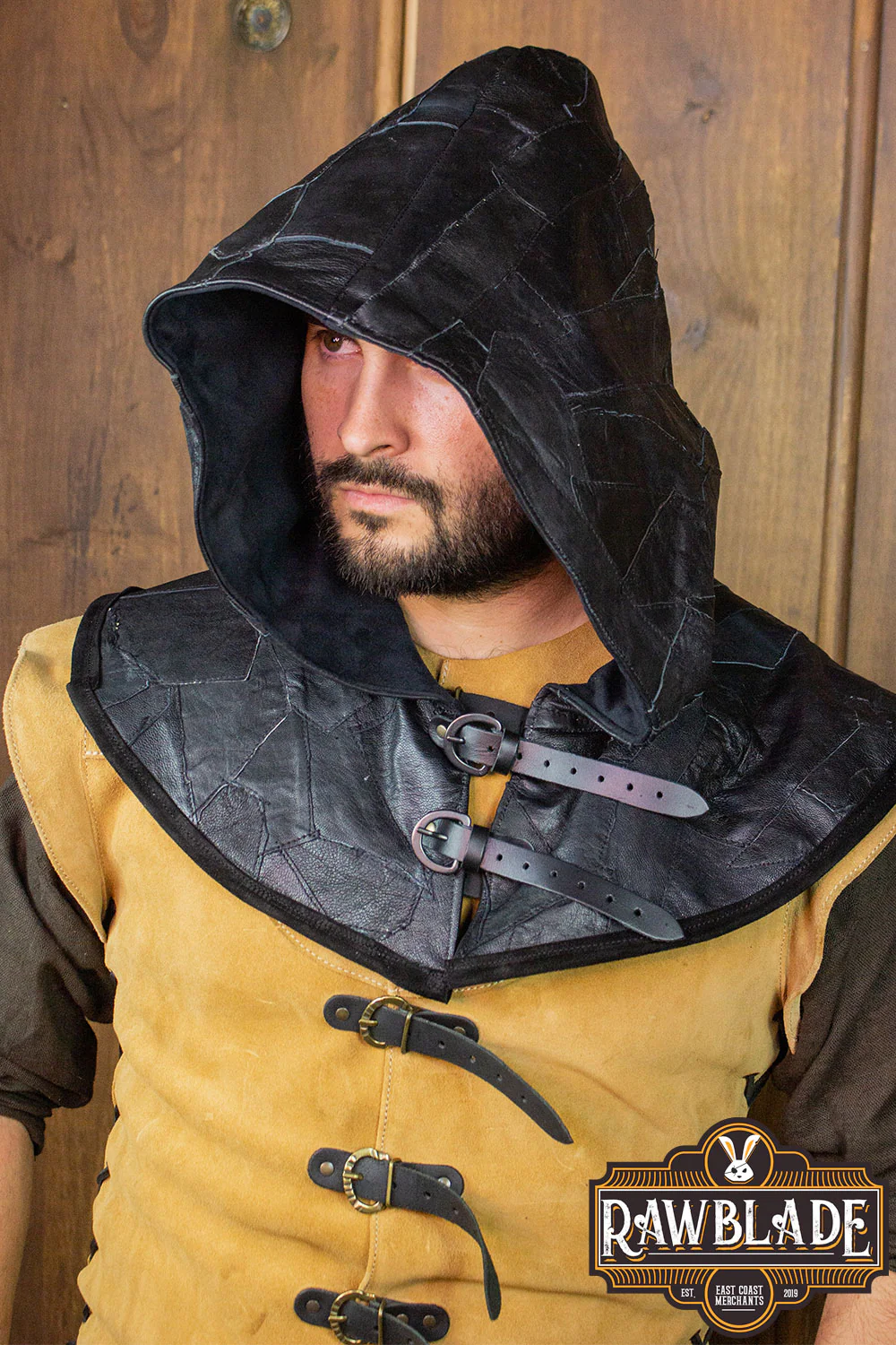 Hunter Hood - Image 22