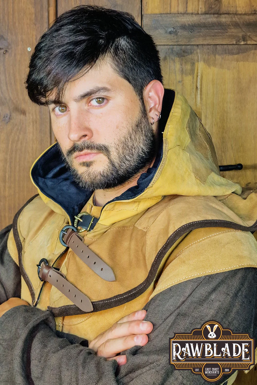 Hunter Hood - Image 24