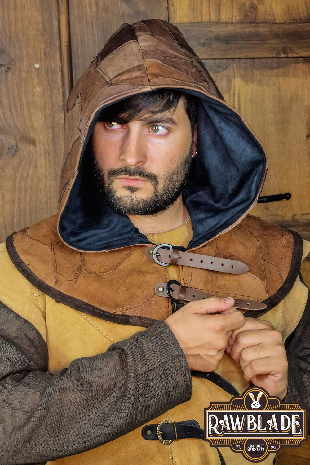 Hunter Hood - Image 25