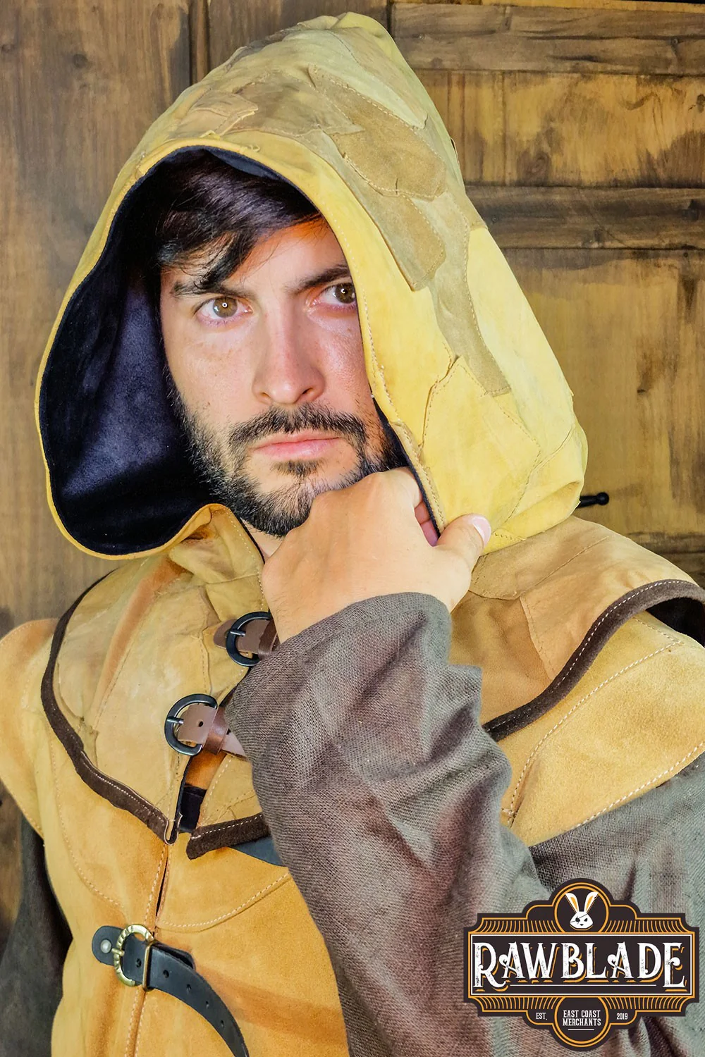 Hunter Hood - Image 3