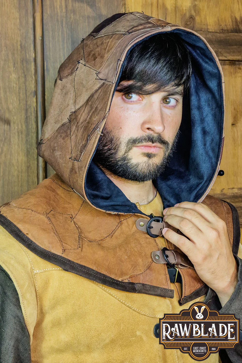 Hunter Hood - Image 31
