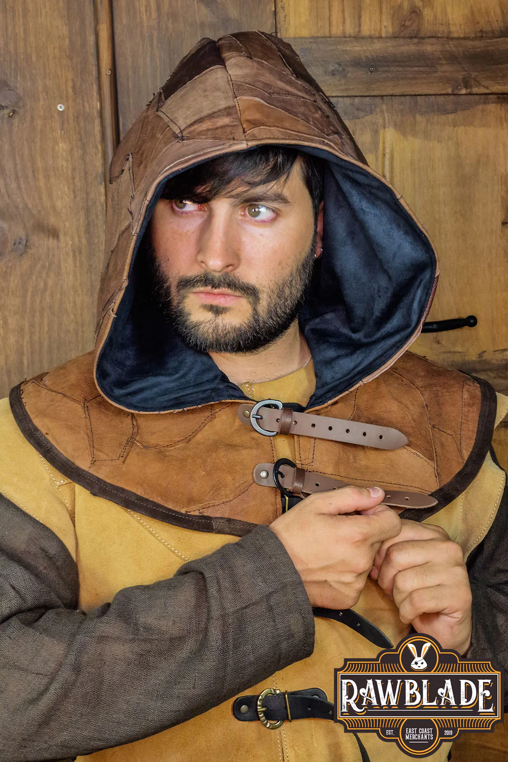 Hunter Hood - Image 33
