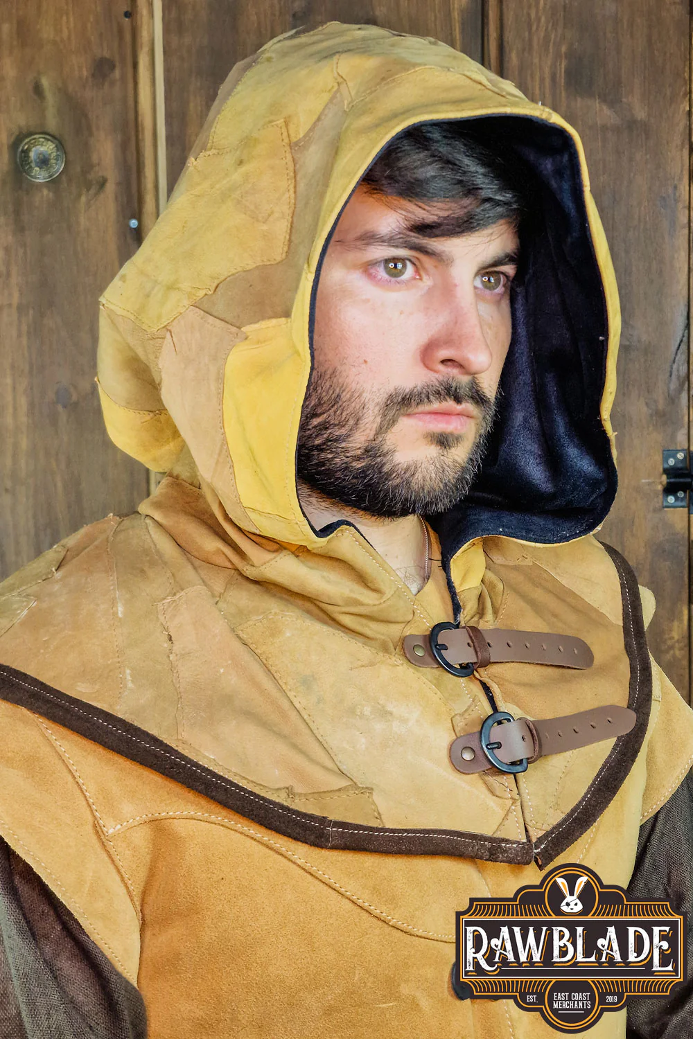 Hunter Hood - Image 34