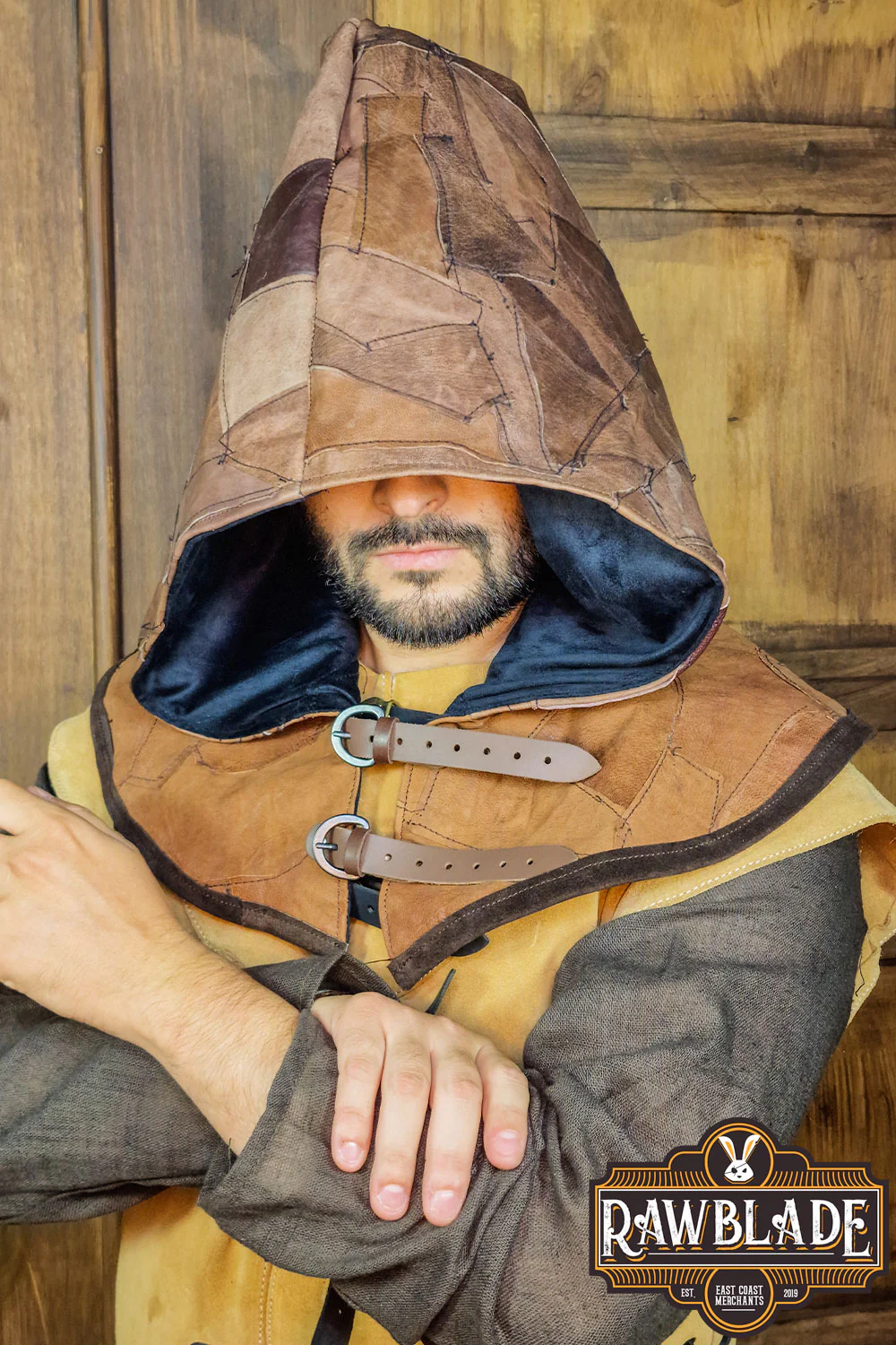 Hunter Hood - Image 35