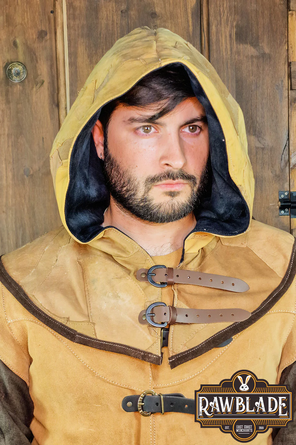 Hunter Hood - Image 36