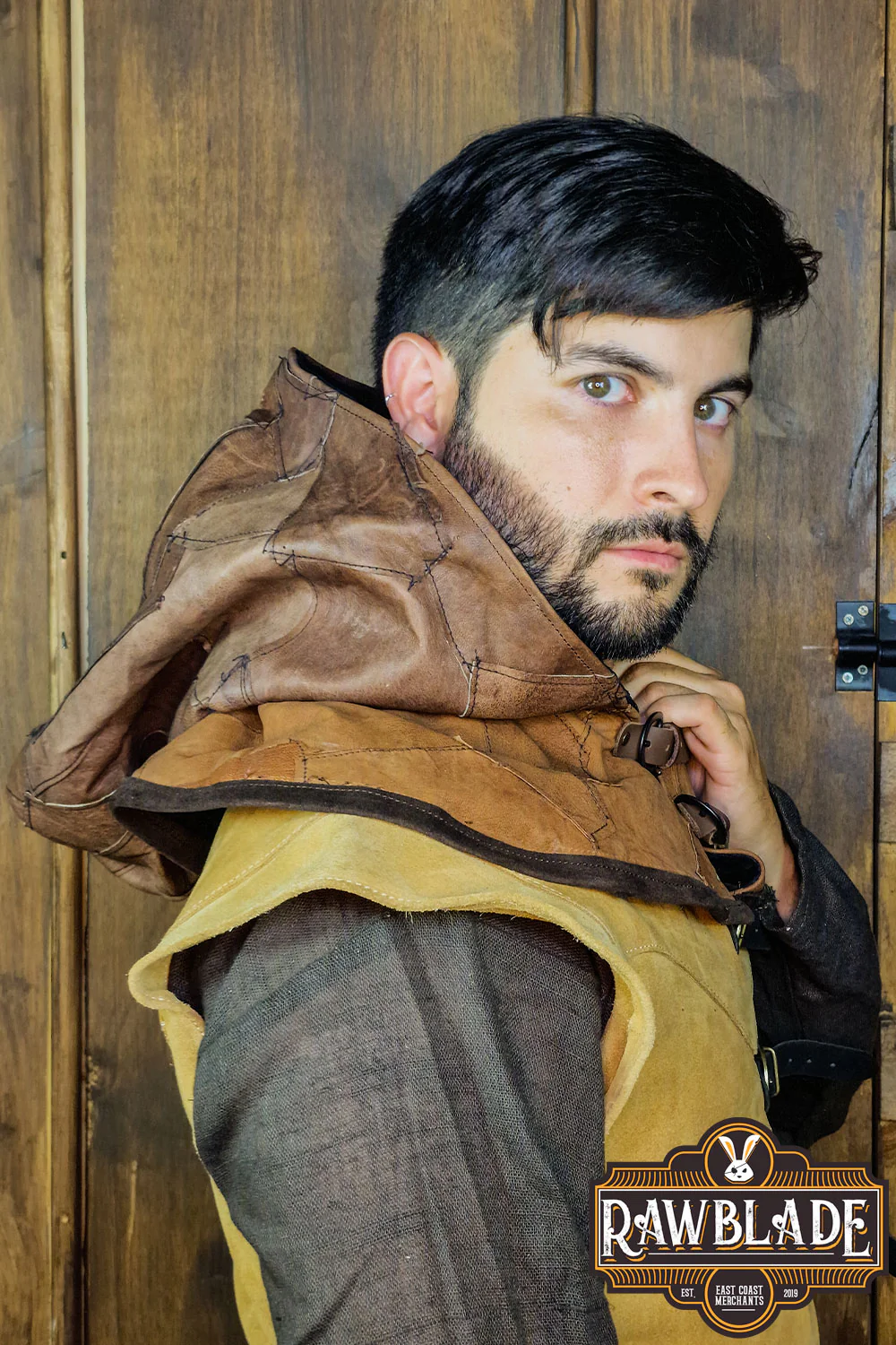 Hunter Hood - Image 37