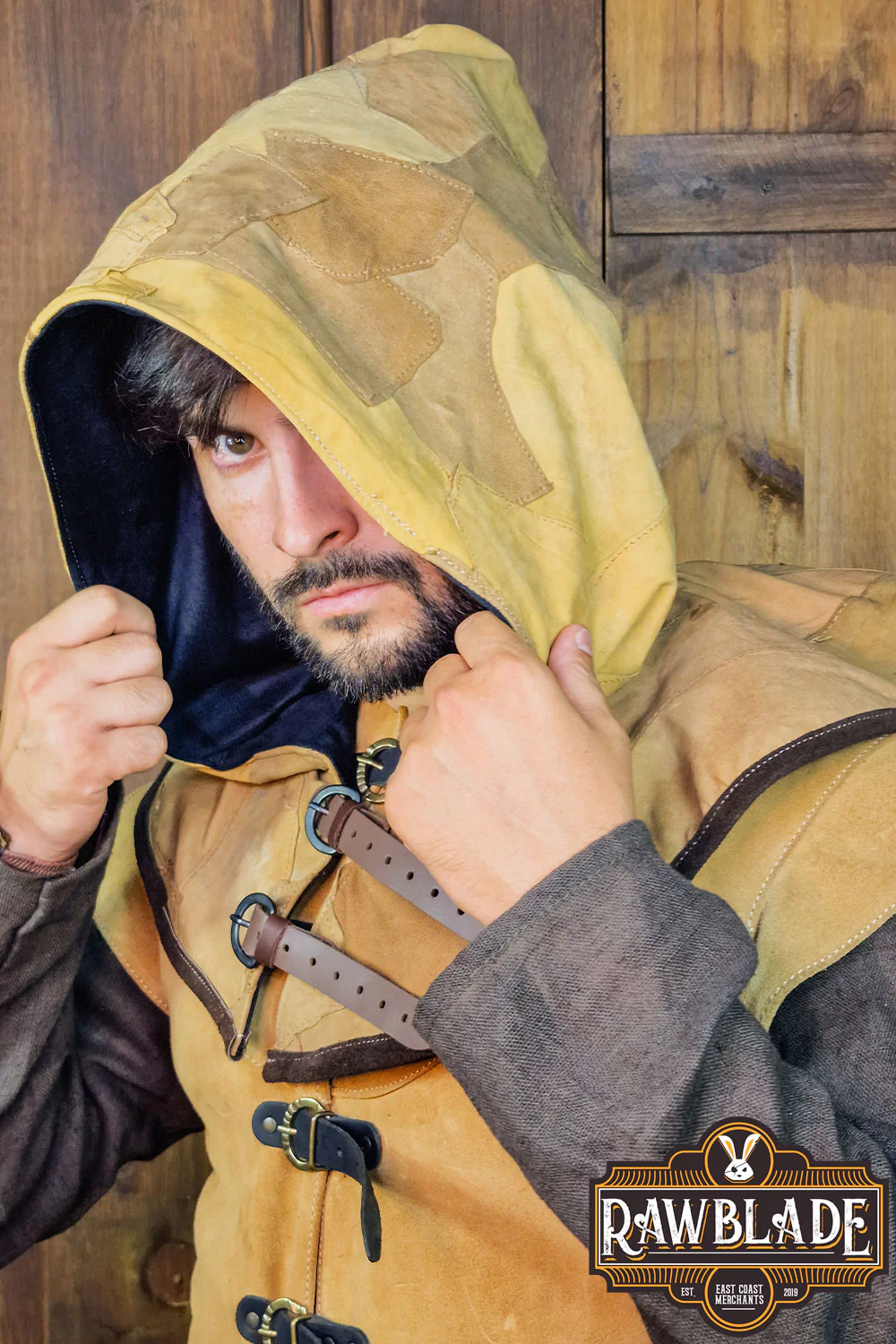 Hunter Hood - Image 39