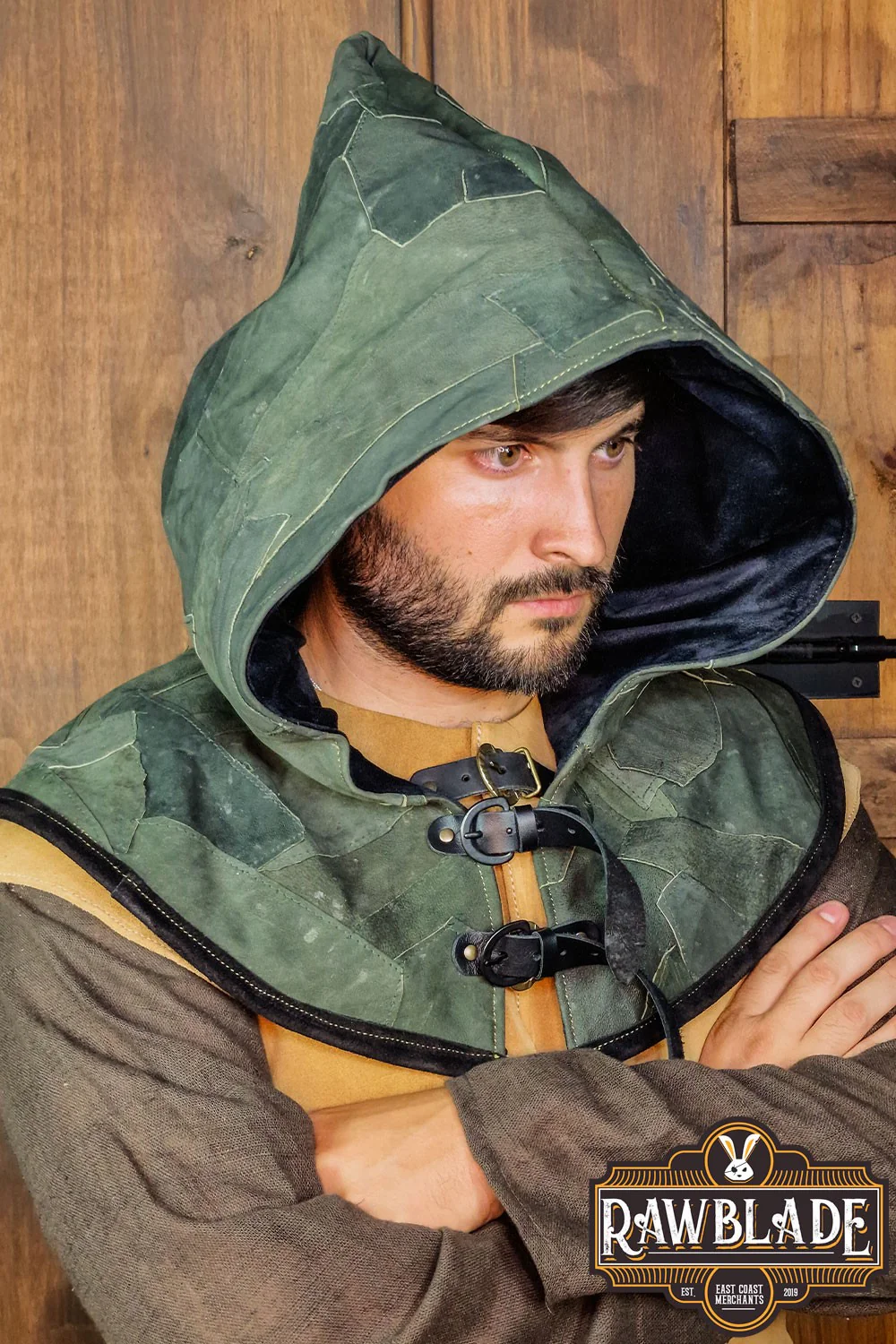 Hunter Hood - Image 4