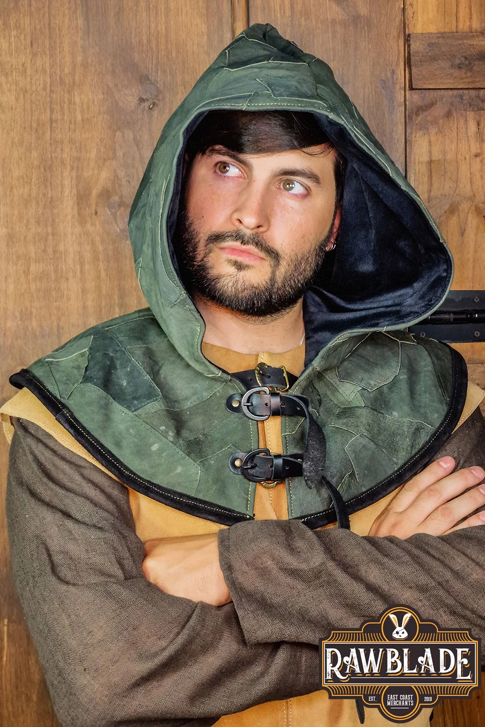 Hunter Hood - Image 7