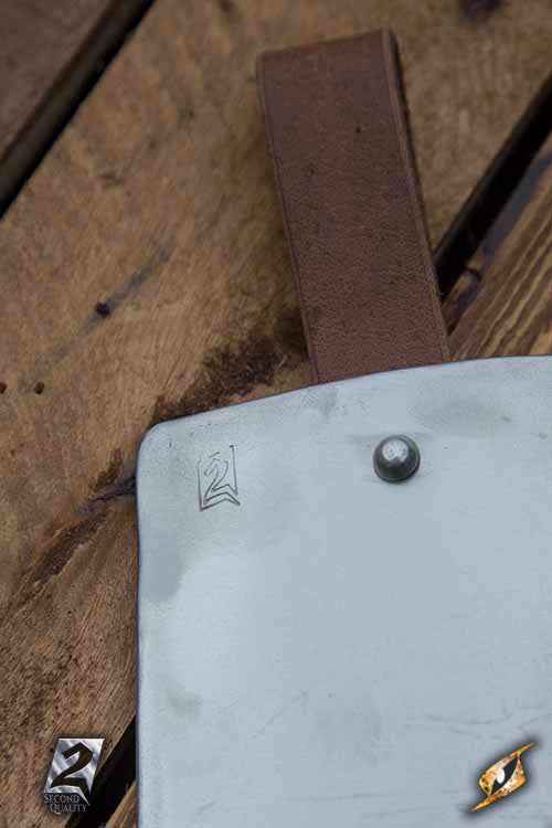 Scout Belt Shields - 2Q - Image 2