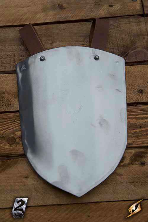 Scout Belt Shields - 2Q - Image 3