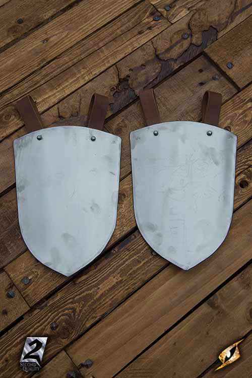 Scout Belt Shields - 2Q - Image 4